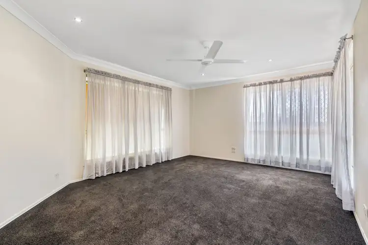 Fourth view of Homely house listing, 26 Adaminaby Drive, Helensvale QLD 4212