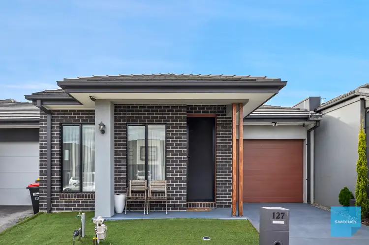 127 Maradona Boulevard, Deanside VIC 3336