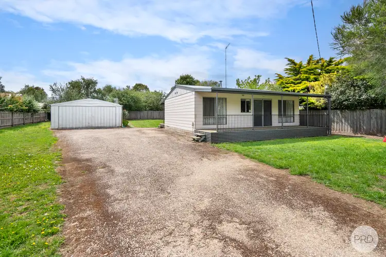Main view of Homely house listing, 703 Winter Street, Buninyong VIC 3357