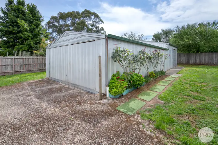Second view of Homely house listing, 703 Winter Street, Buninyong VIC 3357