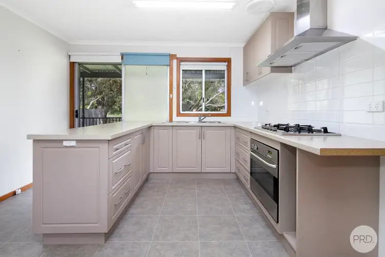 Fourth view of Homely house listing, 703 Winter Street, Buninyong VIC 3357
