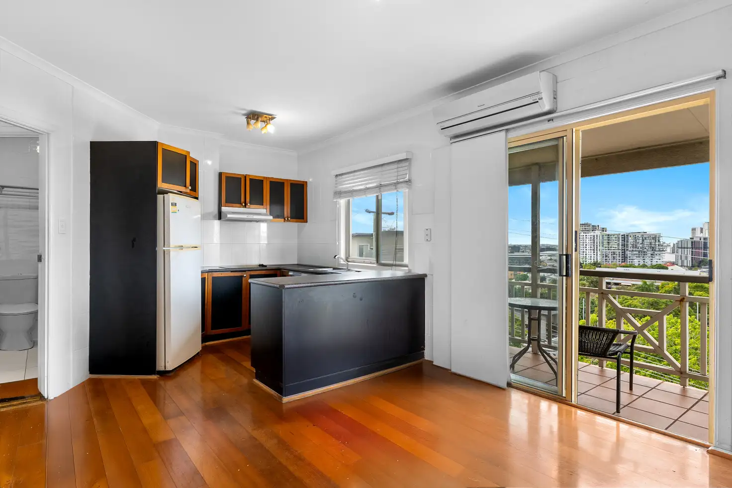 Main view of Homely unit listing, 19/142 St Pauls Terrace, Spring Hill QLD 4000
