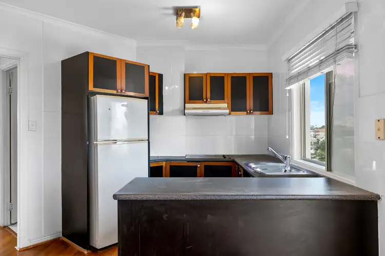 Third view of Homely unit listing, 19/142 St Pauls Terrace, Spring Hill QLD 4000