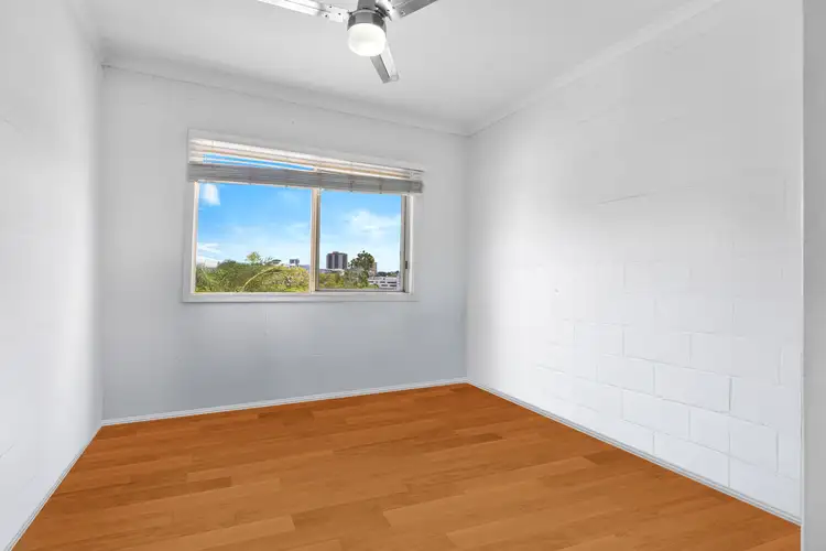 Fourth view of Homely unit listing, 19/142 St Pauls Terrace, Spring Hill QLD 4000