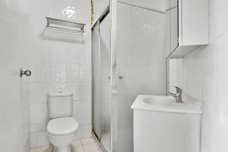 Fifth view of Homely unit listing, 19/142 St Pauls Terrace, Spring Hill QLD 4000
