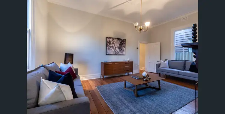 Third view of Homely house listing, 98 Ninth Avenue, Inglewood WA 6052