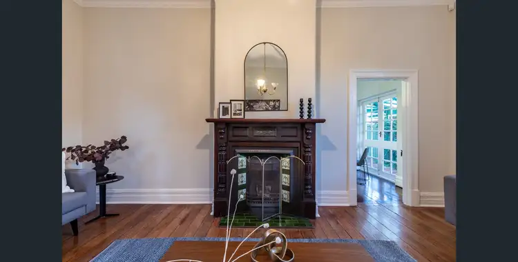 Fourth view of Homely house listing, 98 Ninth Avenue, Inglewood WA 6052