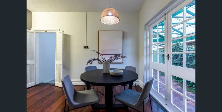 Fifth view of Homely house listing, 98 Ninth Avenue, Inglewood WA 6052