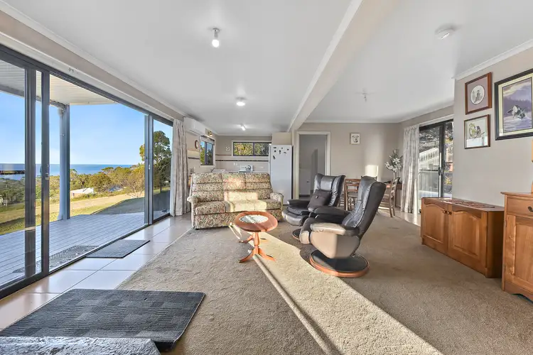 Second view of Homely house listing, 3 Lehner Crescent, Bicheno TAS 7215