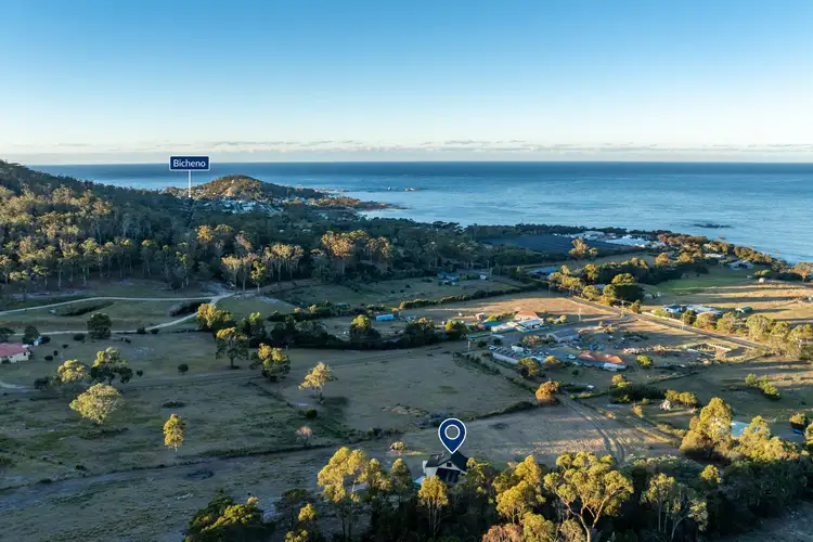Third view of Homely house listing, 3 Lehner Crescent, Bicheno TAS 7215