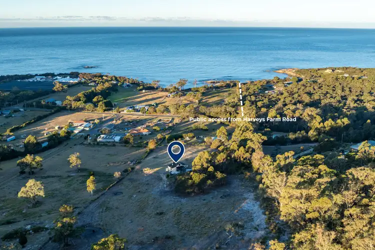 Fifth view of Homely house listing, 3 Lehner Crescent, Bicheno TAS 7215