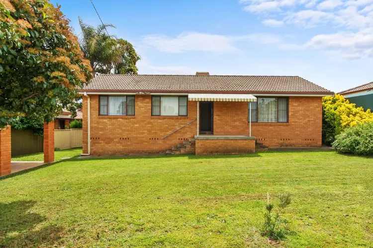 154 Hillvue Road, Tamworth NSW 2340