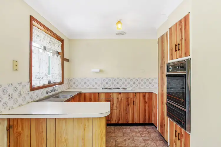 Second view of Homely house listing, 154 Hillvue Road, Tamworth NSW 2340