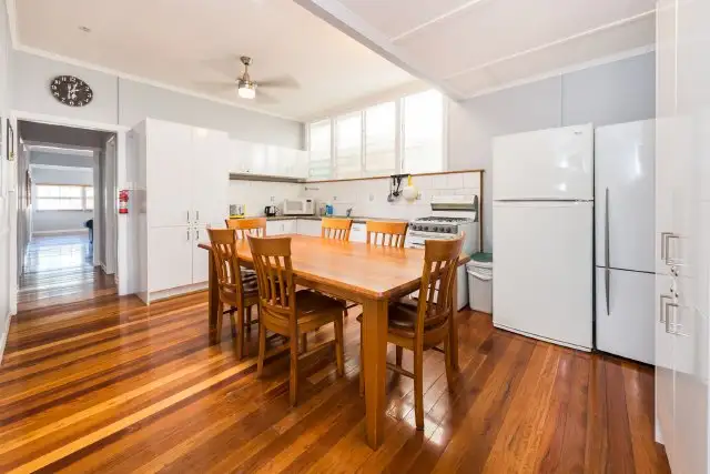 Second view of Homely house listing, 3/60 Princess Street, Petrie Terrace QLD 4000