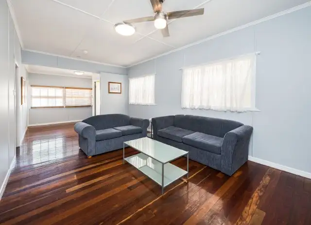 Fourth view of Homely house listing, 3/60 Princess Street, Petrie Terrace QLD 4000