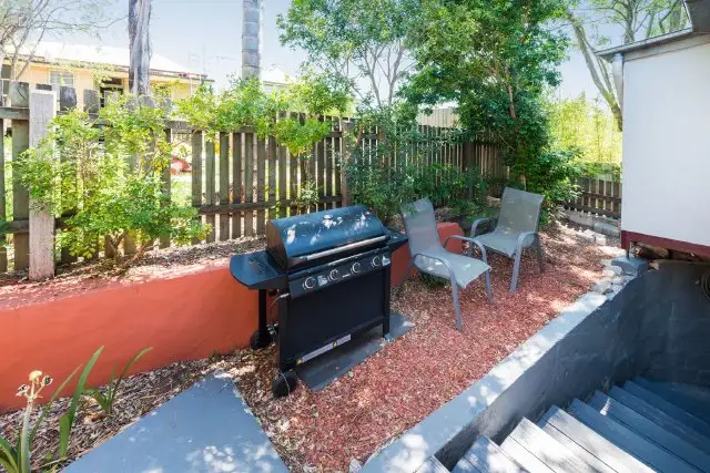 Fifth view of Homely house listing, 3/60 Princess Street, Petrie Terrace QLD 4000
