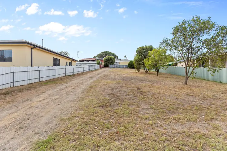 Second view of Homely land listing, 33 Marquis Street, Junee NSW 2663