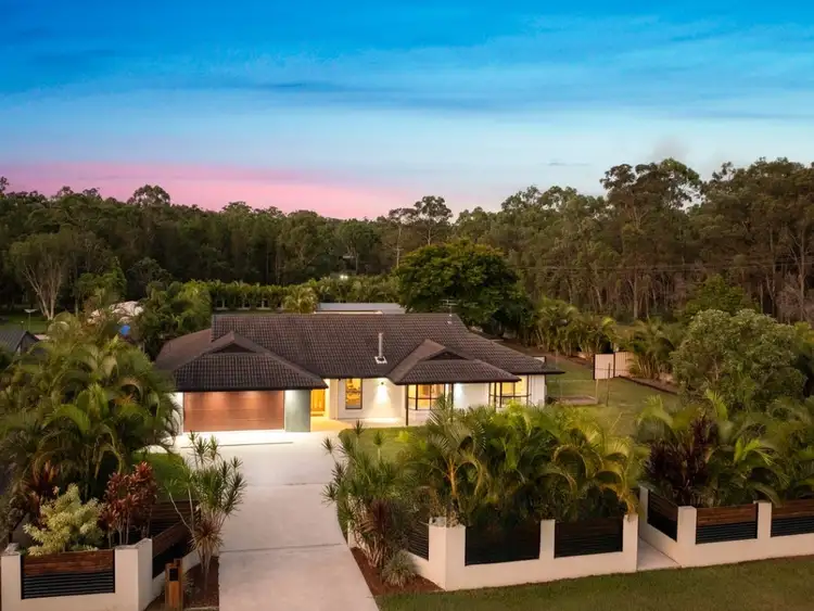 2 Rivergum Drive, Burpengary QLD 4505