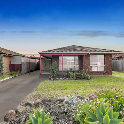 Main view of Homely house listing, 10 MCKINLEY AVENUE, Corio VIC 3214