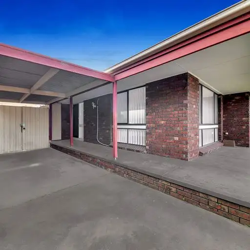 Third view of Homely house listing, 10 MCKINLEY AVENUE, Corio VIC 3214