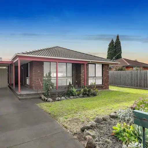 Fifth view of Homely house listing, 10 MCKINLEY AVENUE, Corio VIC 3214