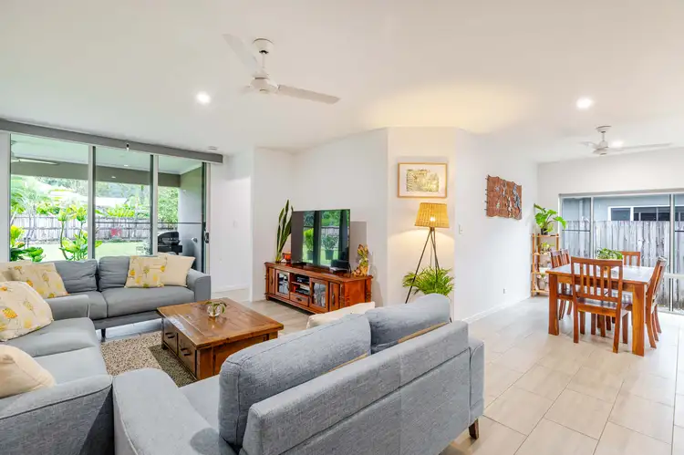 5 Dewal Close, Wonga Beach QLD 4873