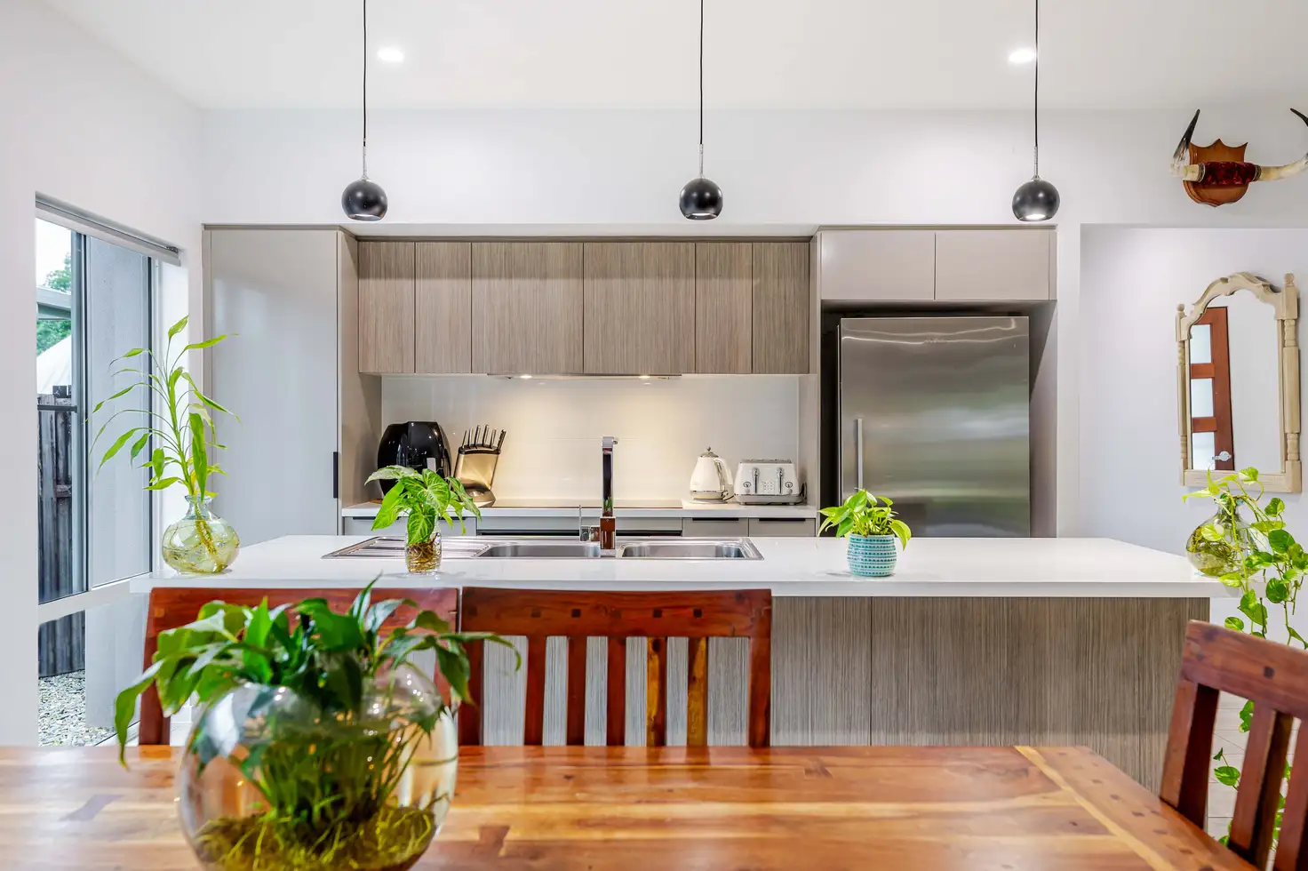 Main view of Homely house listing, 5 Dewal Close, Wonga Beach QLD 4873