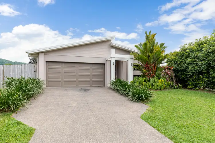 Second view of Homely house listing, 5 Dewal Close, Wonga Beach QLD 4873