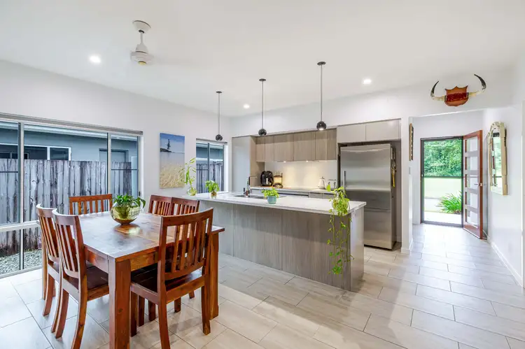 Fourth view of Homely house listing, 5 Dewal Close, Wonga Beach QLD 4873
