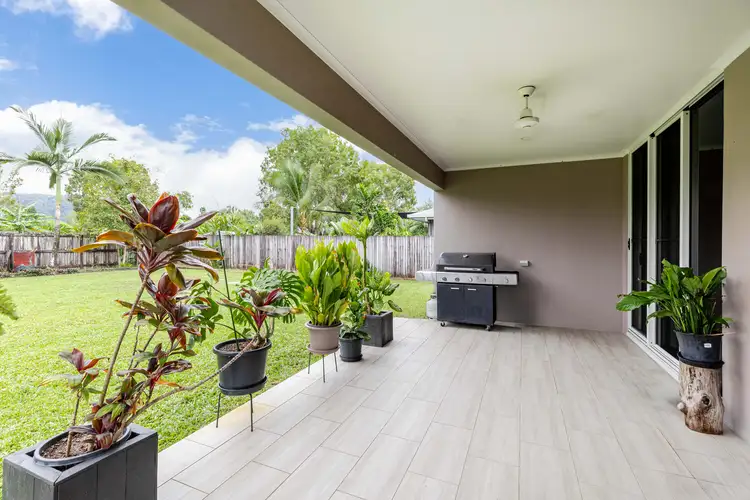 Fifth view of Homely house listing, 5 Dewal Close, Wonga Beach QLD 4873