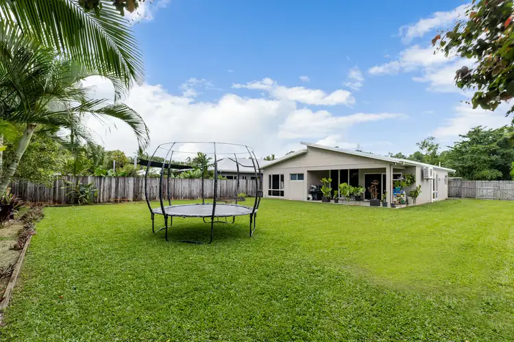 Sixth view of Homely house listing, 5 Dewal Close, Wonga Beach QLD 4873