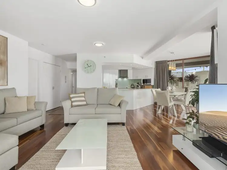 Second view of Homely apartment listing, 1200/42 Surf Parade, Broadbeach QLD 4218