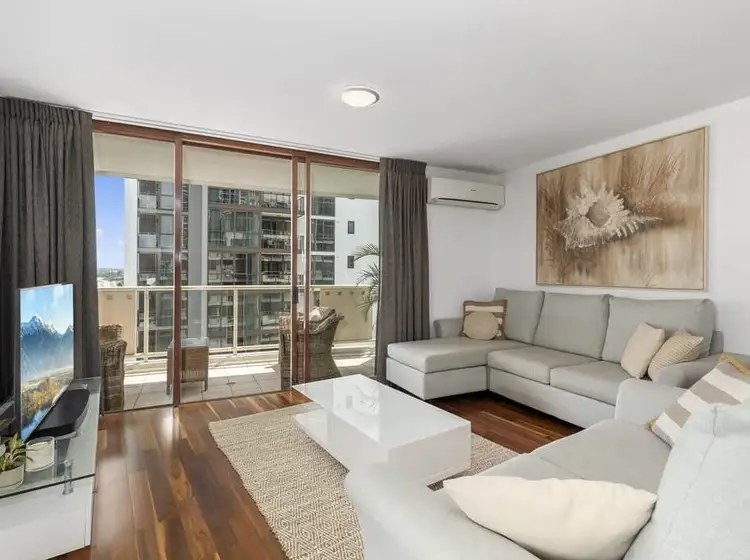 Third view of Homely apartment listing, 1200/42 Surf Parade, Broadbeach QLD 4218
