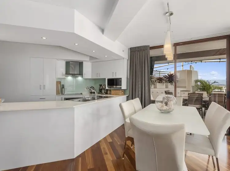 Fourth view of Homely apartment listing, 1200/42 Surf Parade, Broadbeach QLD 4218