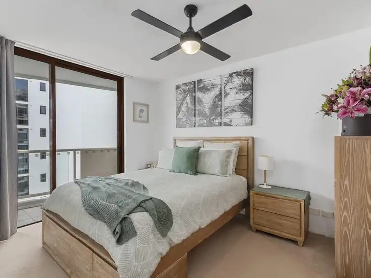 Fifth view of Homely apartment listing, 1200/42 Surf Parade, Broadbeach QLD 4218