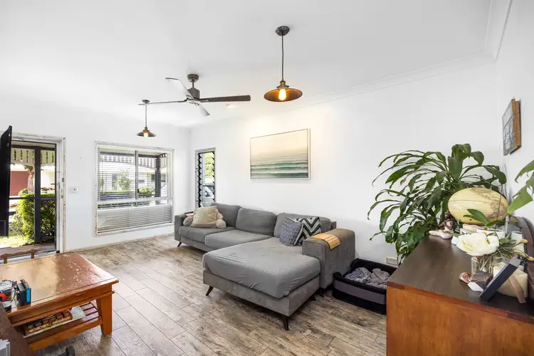 Second view of Homely house listing, 8 Crete Court, Kawana Island QLD 4575