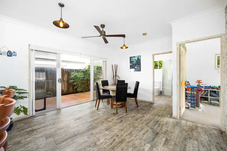 Third view of Homely house listing, 8 Crete Court, Kawana Island QLD 4575
