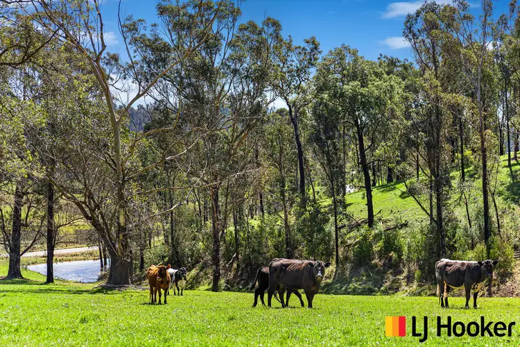 Main view of Homely land listing, 18 Waincourt Road, Eurobodalla NSW 2545