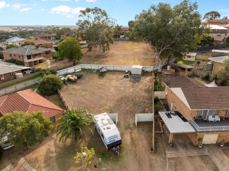 Main view of Homely land listing, 39 Boronia Place, Junee NSW 2663