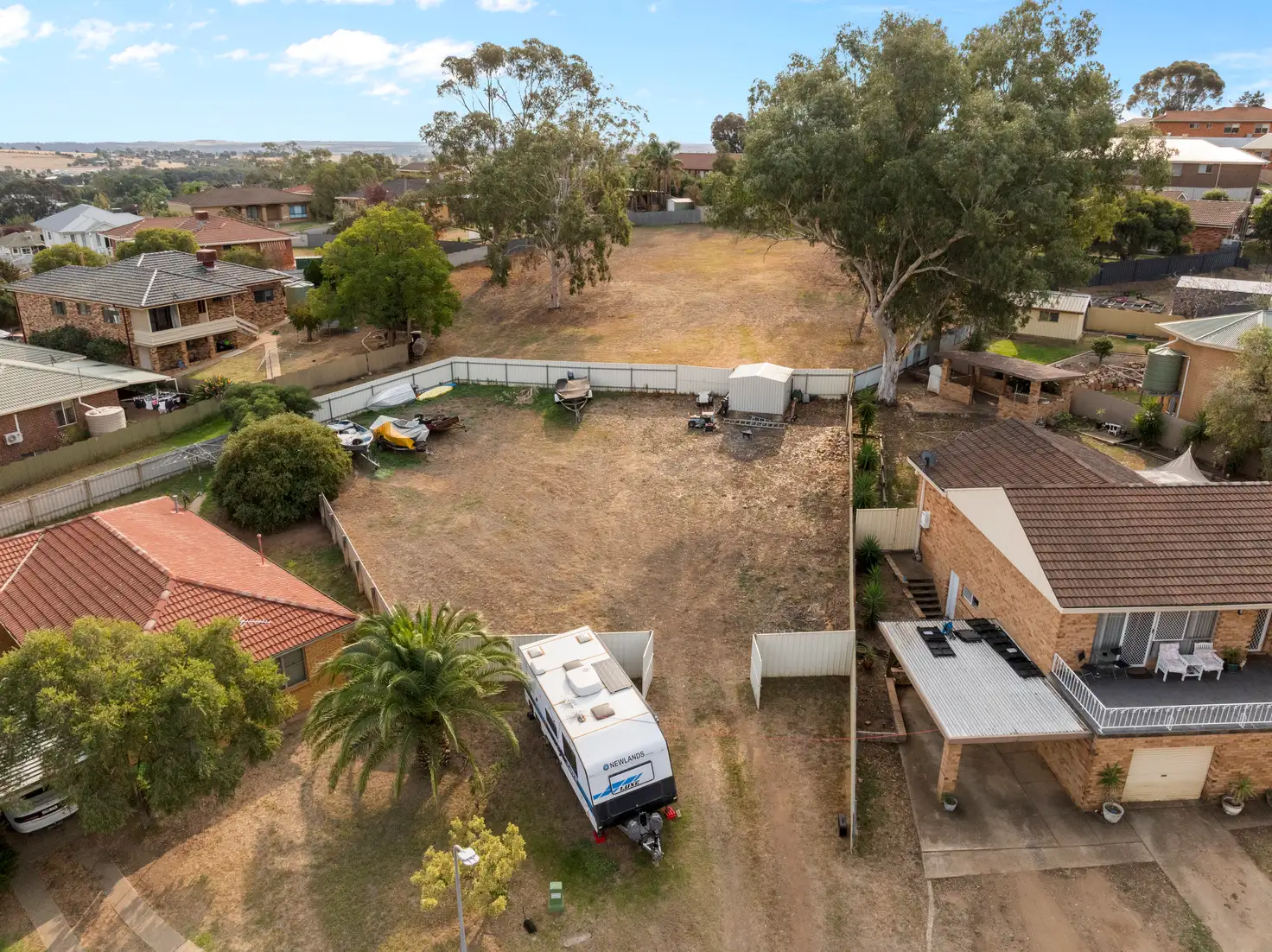 Main view of Homely land listing, 39 Boronia Place, Junee NSW 2663