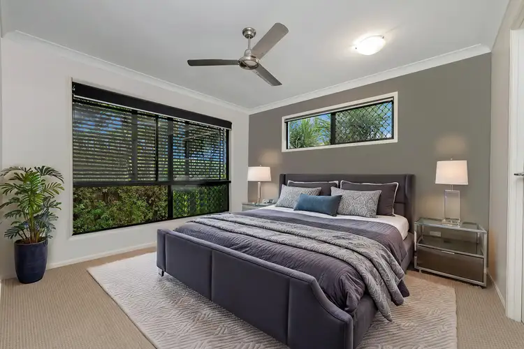 Fifth view of Homely house listing, 2/10 O'Connor Street, Rosslea QLD 4812