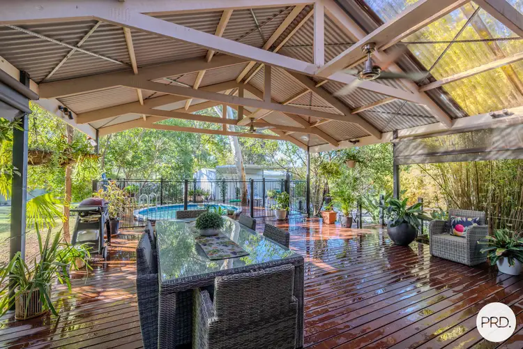 Main view of Homely house listing, 687 Cureton Avenue, Nichols Point VIC 3501