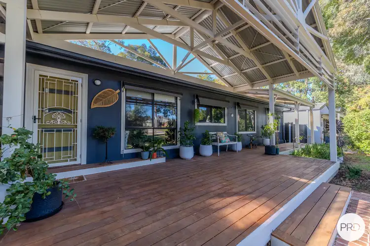 Third view of Homely house listing, 687 Cureton Avenue, Nichols Point VIC 3501