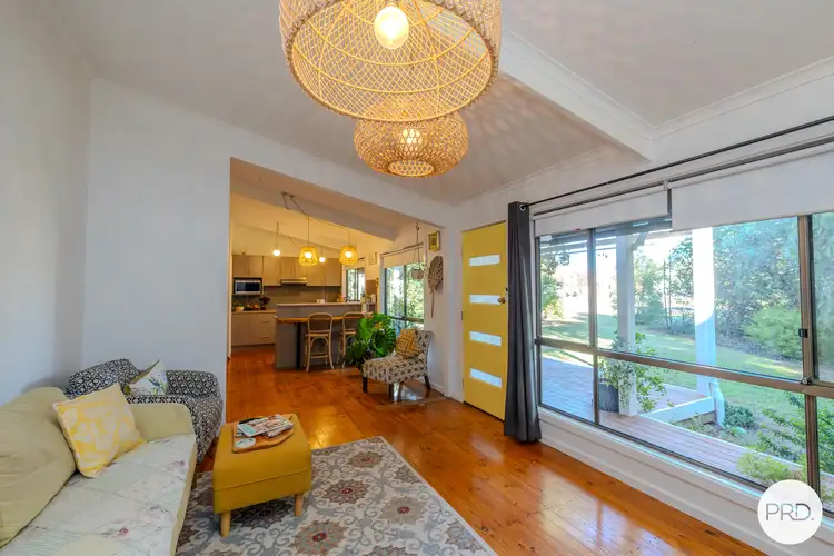 Fourth view of Homely house listing, 687 Cureton Avenue, Nichols Point VIC 3501