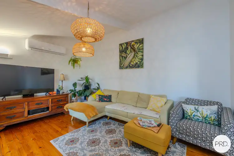 Sixth view of Homely house listing, 687 Cureton Avenue, Nichols Point VIC 3501
