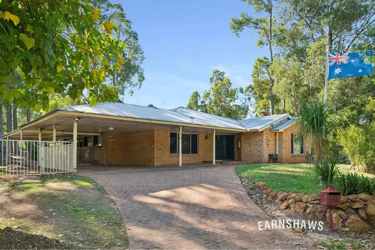 2 Bowen Place, Stoneville WA 6081