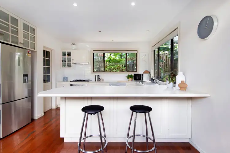 Fifth view of Homely house listing, 15 Gretty Lane, Lower Beechmont QLD 4211