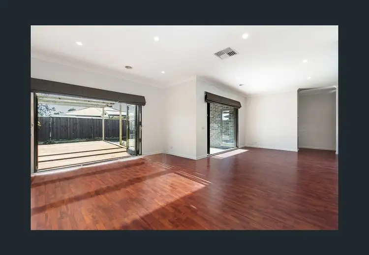 Second view of Homely house listing, 7 Niccoli Parkway, Mernda VIC 3754