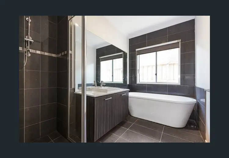 Fourth view of Homely house listing, 7 Niccoli Parkway, Mernda VIC 3754