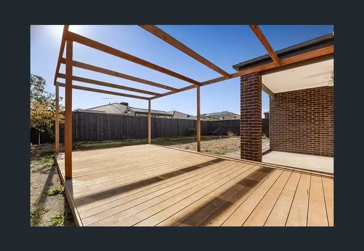 Fifth view of Homely house listing, 7 Niccoli Parkway, Mernda VIC 3754